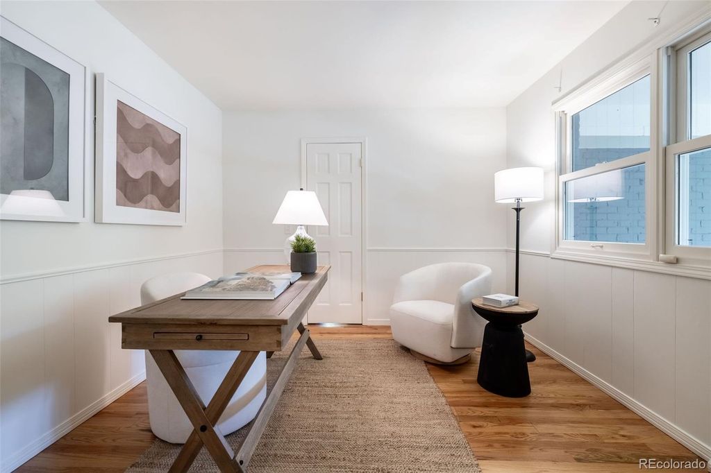 Image 4 of property listing at 1300 Green Oaks Drive, Greenwood Village, CO 80121