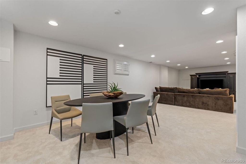 Image 33 of property listing at 1300 Green Oaks Drive, Greenwood Village, CO 80121