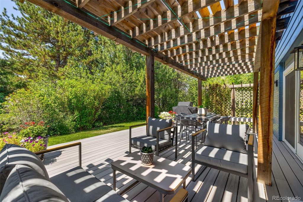 Image 41 of property listing at 1300 Green Oaks Drive, Greenwood Village, CO 80121