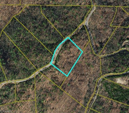 00 Breakaway Drive, Mcgrady, NC 28649