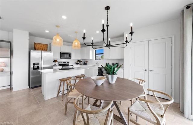 267 Silent Lake DR, Lehigh Acres, FL 33936