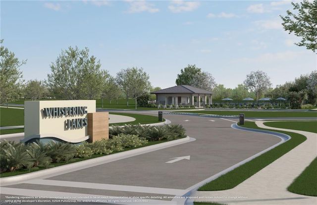 267 Silent Lake DR, Lehigh Acres, FL 33936