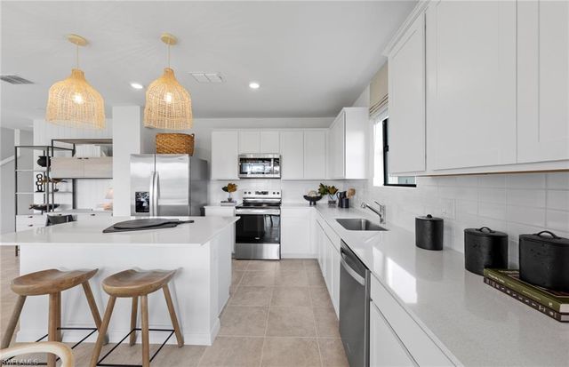 267 Silent Lake DR, Lehigh Acres, FL 33936