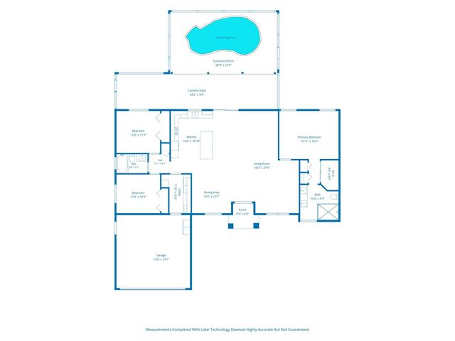 5606 SUNSET Boulevard, Fort Pierce, FL 34982