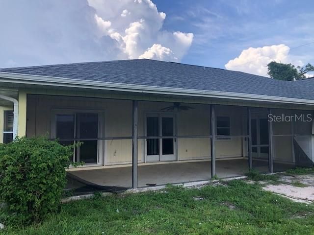 5364 CHARD TERRACE, Port Charlotte, FL 33981