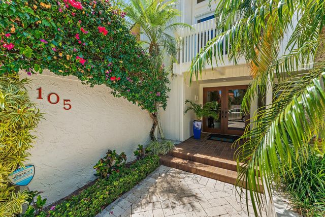 105 Albacore Lane, Jupiter, FL 33477