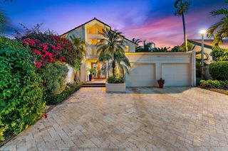 105 Albacore Lane, Jupiter, FL 33477