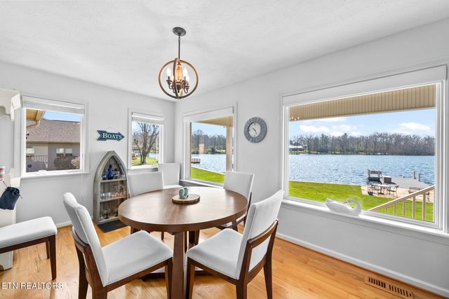 1256 Arrowhead Drive, Crossville, TN 38572