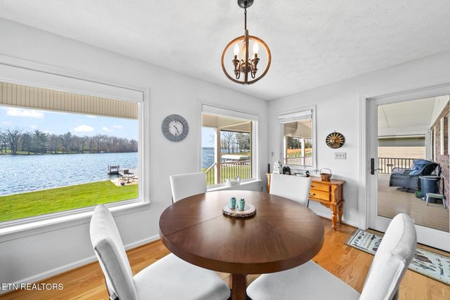 1256 Arrowhead Drive, Crossville, TN 38572