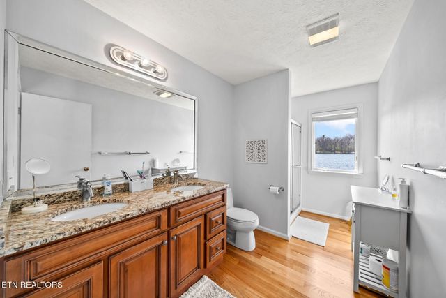 1256 Arrowhead Drive, Crossville, TN 38572