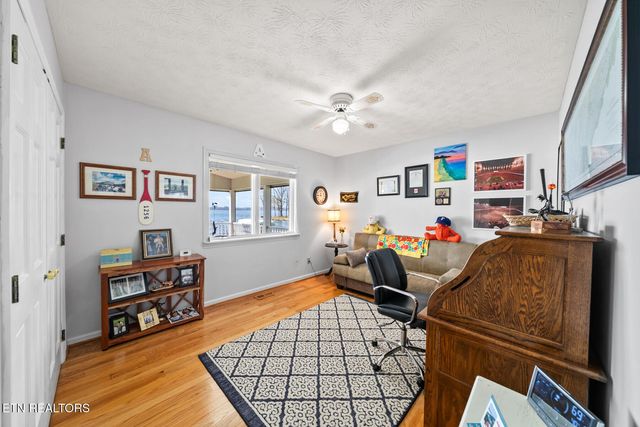 1256 Arrowhead Drive, Crossville, TN 38572