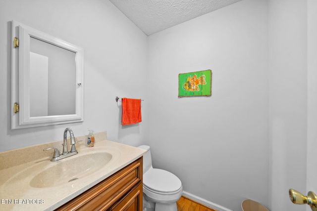 1256 Arrowhead Drive, Crossville, TN 38572