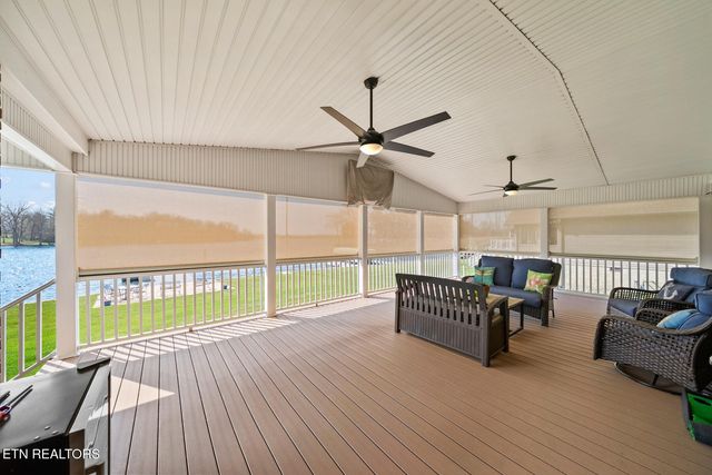 1256 Arrowhead Drive, Crossville, TN 38572