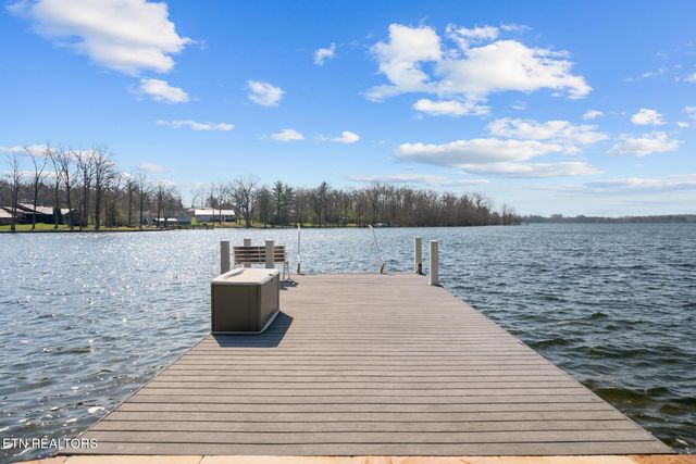 1256 Arrowhead Drive, Crossville, TN 38572