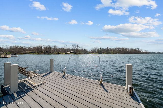 1256 Arrowhead Drive, Crossville, TN 38572