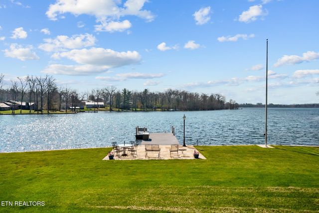 1256 Arrowhead Drive, Crossville, TN 38572