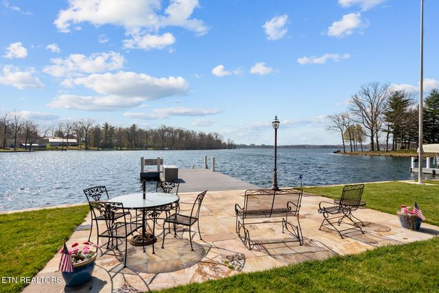 1256 Arrowhead Drive, Crossville, TN 38572