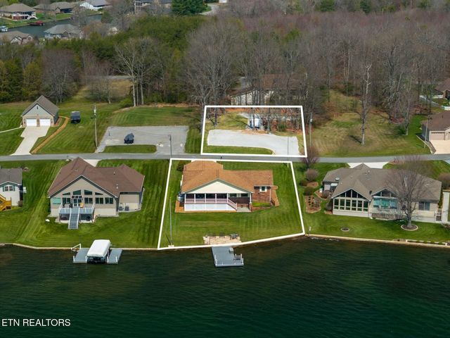 1256 Arrowhead Drive, Crossville, TN 38572