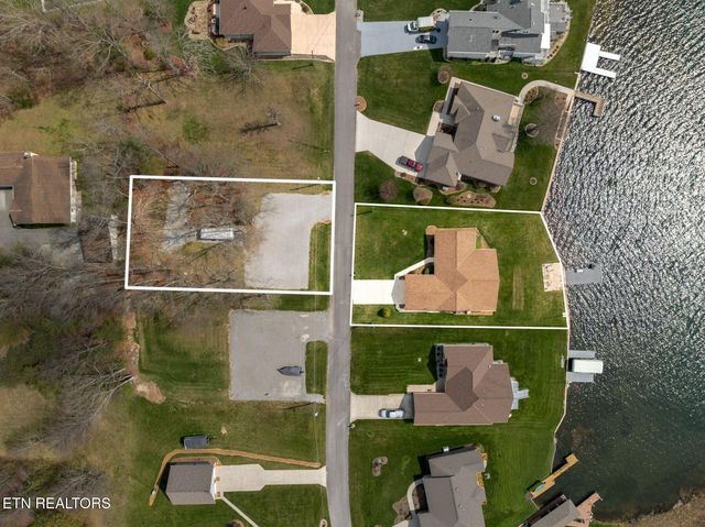 1256 Arrowhead Drive, Crossville, TN 38572