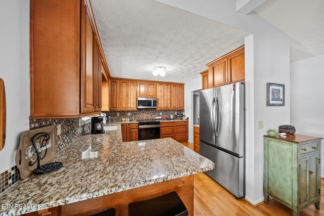 1256 Arrowhead Drive, Crossville, TN 38572