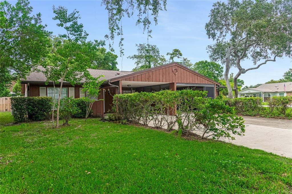 4 SUGARBERRY CIRCLE, Ormond Beach, FL 32174