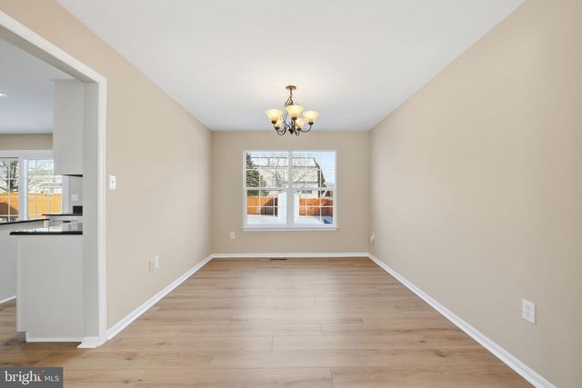 9231 STEPHANIE ST, Manassas Park, VA 20111