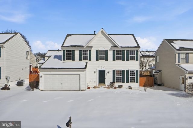 9231 STEPHANIE ST, Manassas Park, VA 20111