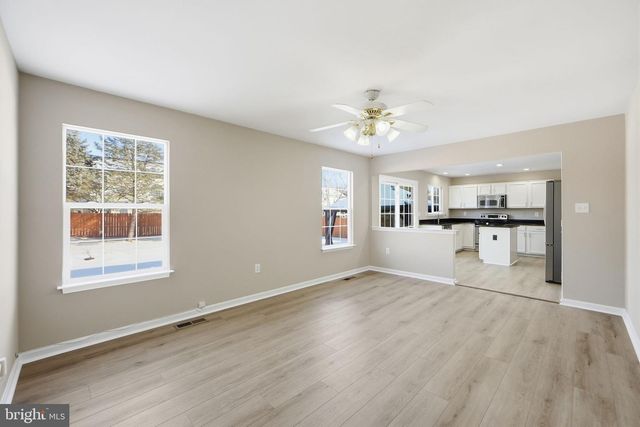 9231 STEPHANIE ST, Manassas Park, VA 20111