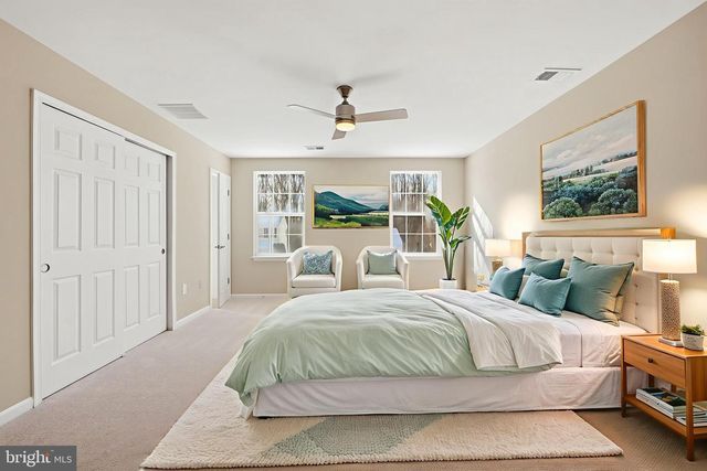 9231 STEPHANIE ST, Manassas Park, VA 20111