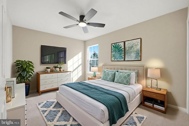 9231 STEPHANIE ST, Manassas Park, VA 20111