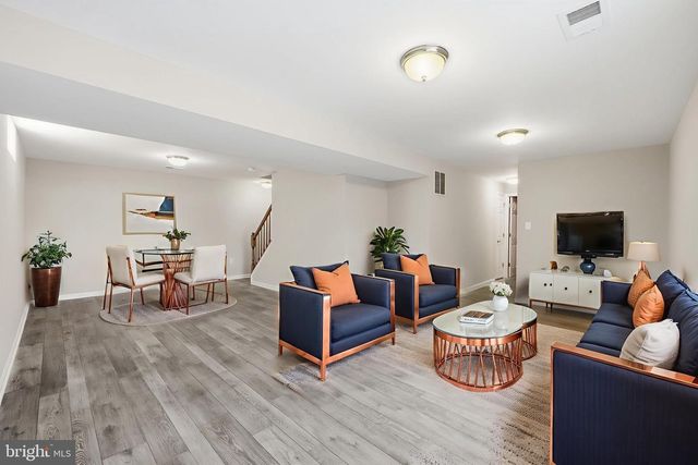 9231 STEPHANIE ST, Manassas Park, VA 20111