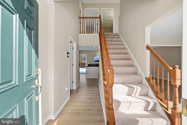 9231 STEPHANIE ST, Manassas Park, VA 20111