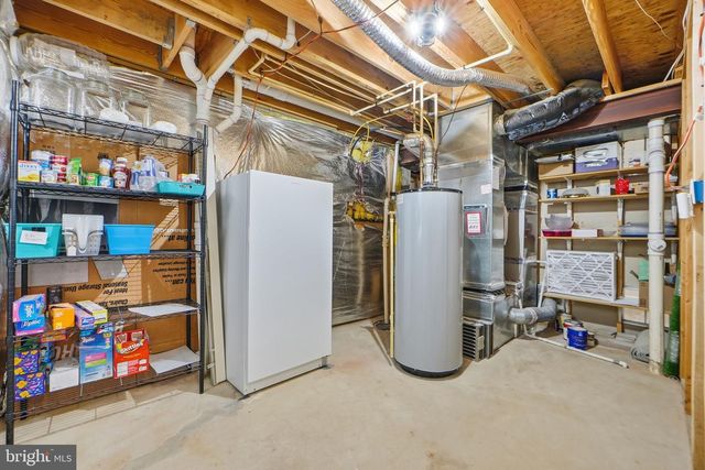 9231 STEPHANIE ST, Manassas Park, VA 20111