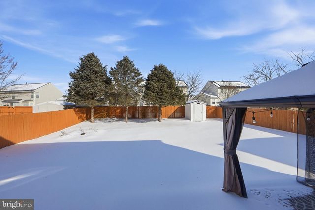 9231 STEPHANIE ST, Manassas Park, VA 20111