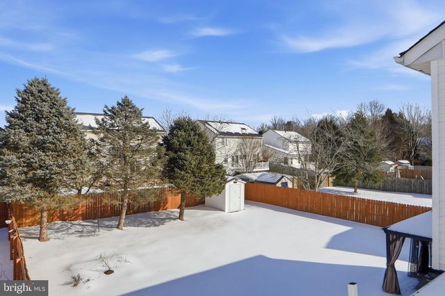 9231 STEPHANIE ST, Manassas Park, VA 20111