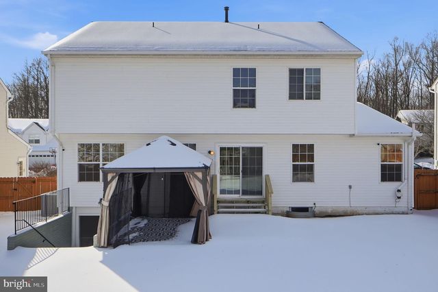 9231 STEPHANIE ST, Manassas Park, VA 20111