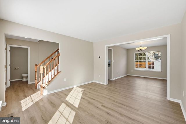 9231 STEPHANIE ST, Manassas Park, VA 20111