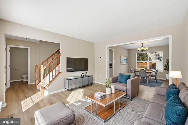 9231 STEPHANIE ST, Manassas Park, VA 20111