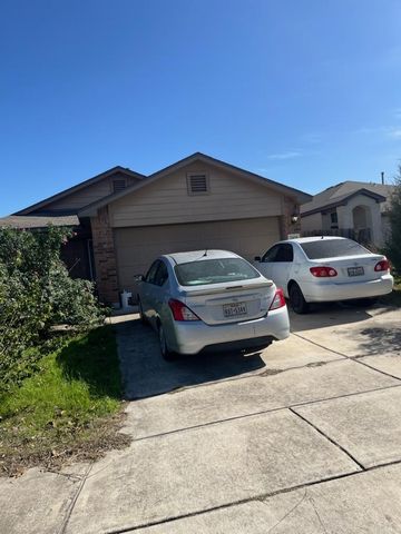 2416 Blue Sky LN, Lockhart, TX 78644