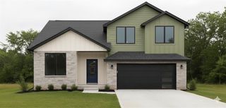 2200 SE Oak Ridge Drive, Oak Grove, MO 64075