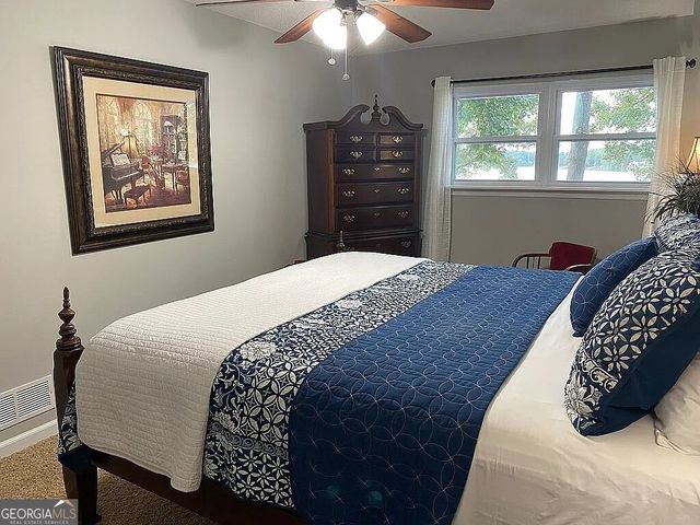 1000 Eagle Drive, Monticello, GA 31064