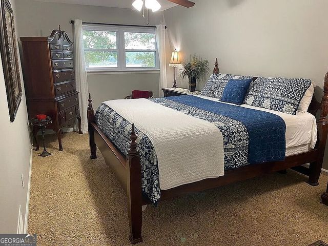 1000 Eagle Drive, Monticello, GA 31064