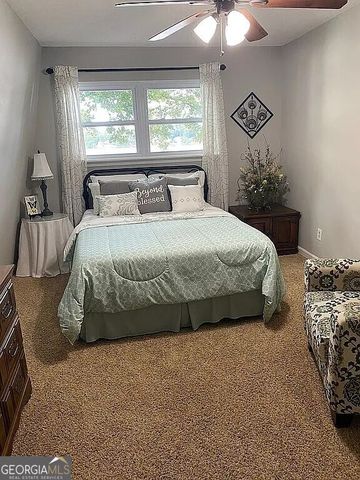 1000 Eagle Drive, Monticello, GA 31064