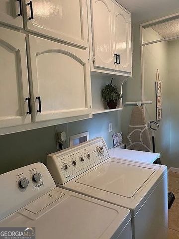 1000 Eagle Drive, Monticello, GA 31064