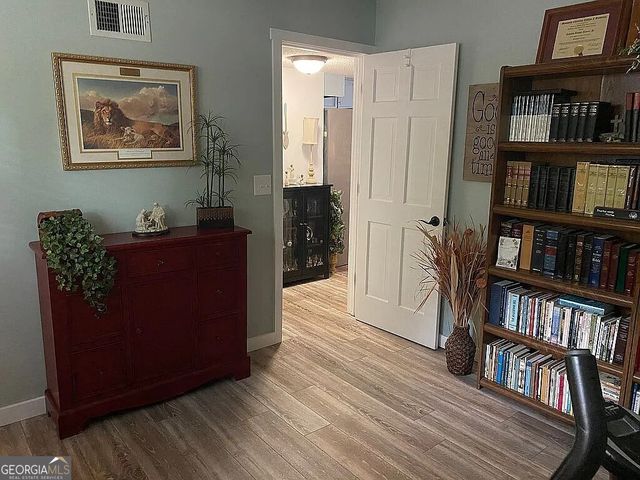 1000 Eagle Drive, Monticello, GA 31064
