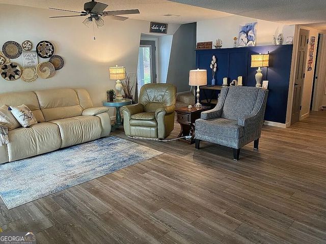 1000 Eagle Drive, Monticello, GA 31064