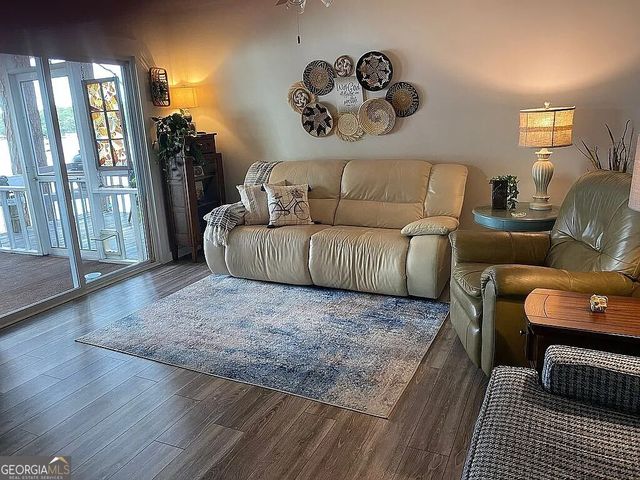 1000 Eagle Drive, Monticello, GA 31064