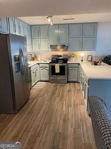 1000 Eagle Drive, Monticello, GA 31064