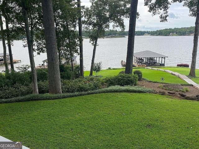 1000 Eagle Drive, Monticello, GA 31064