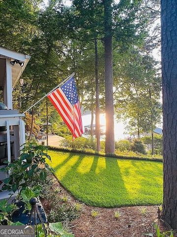 1000 Eagle Drive, Monticello, GA 31064